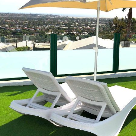 Villa Vista Dorada 7A Maspalomas  Esterno foto