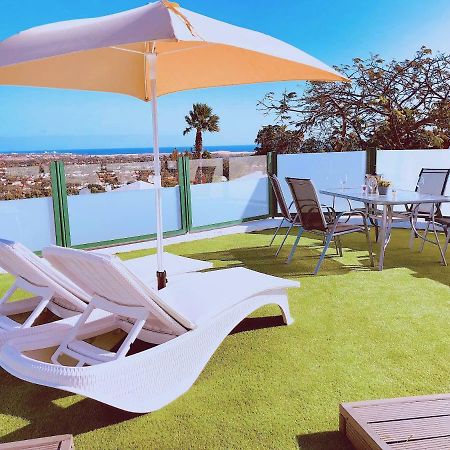 Villa Vista Dorada 7A Maspalomas  Esterno foto