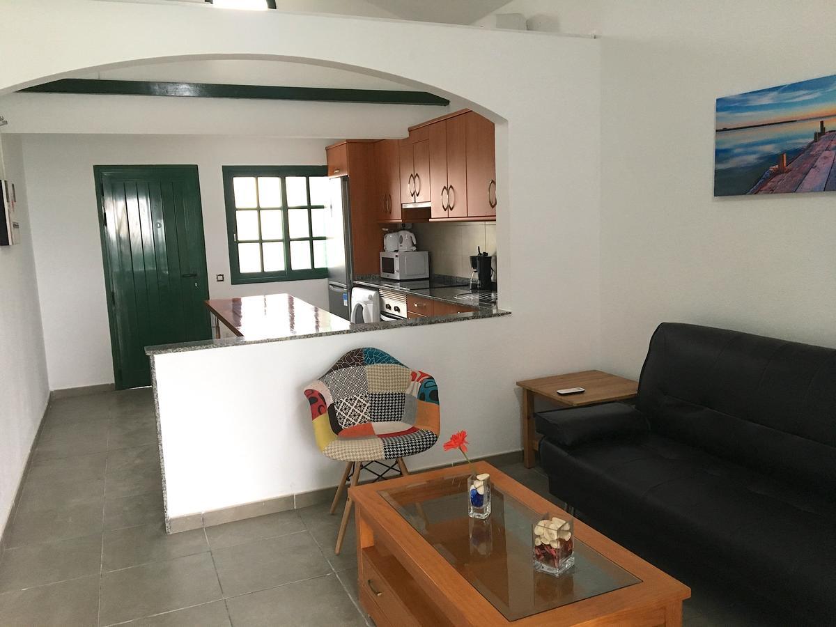Villa Vista Dorada 7A Maspalomas  Esterno foto