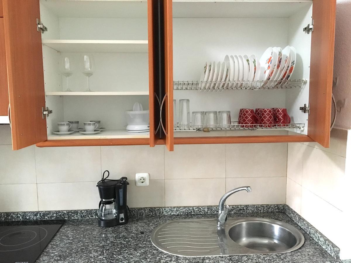 Villa Vista Dorada 7A Maspalomas  Esterno foto