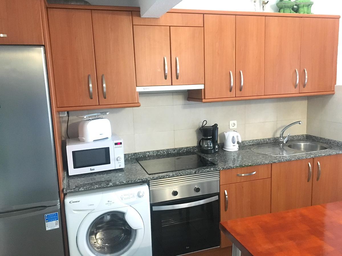 Villa Vista Dorada 7A Maspalomas  Esterno foto