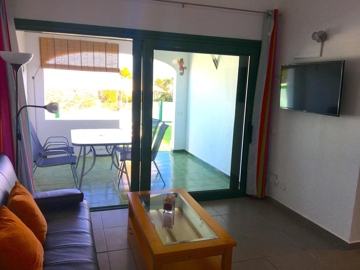 Villa Vista Dorada 7A Maspalomas  Esterno foto