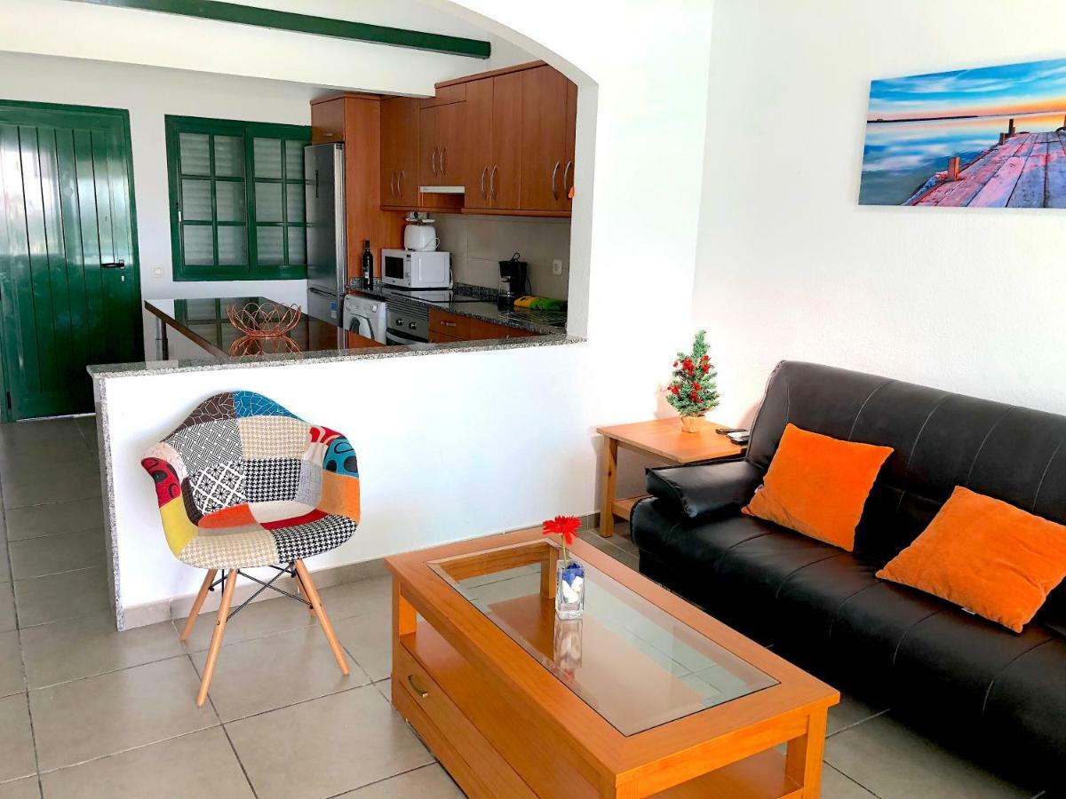 Villa Vista Dorada 7A Maspalomas  Esterno foto