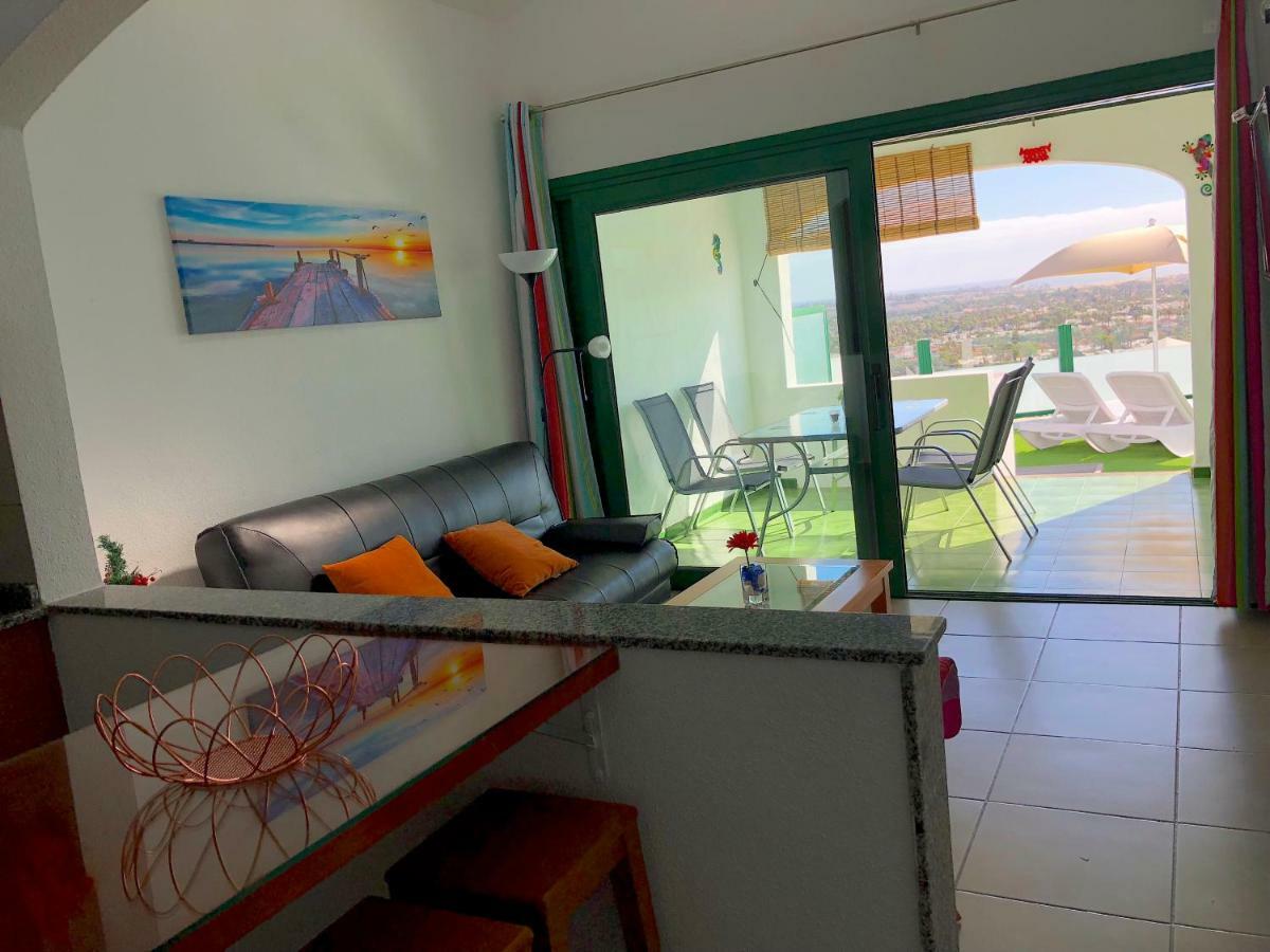 Villa Vista Dorada 7A Maspalomas  Esterno foto
